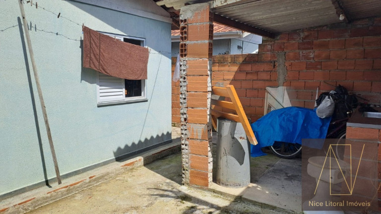 Imagem Casa com 2 Quartos à Venda, 47 m² em Loteamento Residencial Nova Caraguá Ii - Caraguatatuba