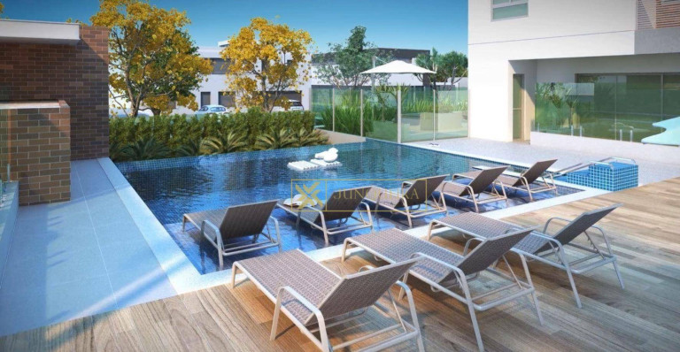 Imagem Apartamento com 3 Quartos à Venda, 90 m² em Monte Verde - Florianópolis