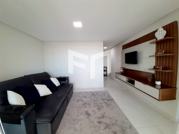 Imagem Apartamento com 2 Quartos à Venda, 80 m² em Praia Do Morro - Guarapari