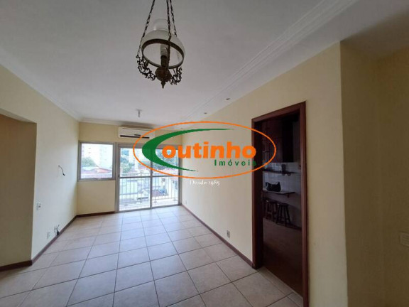 Imagem Apartamento com 2 Quartos à Venda, 99 m² em Tijuca - Rio De Janeiro Imagem Apartamento com 2 Quartos à Venda, 99 m² em Tijuca - Rio De Janeiro