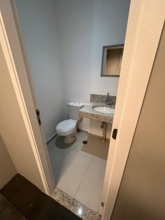 Imagem Sala Comercial à Venda, 25 m² em Chácara Santo Antônio - São Paulo Imagem Sala Comercial à Venda, 25 m² em Chácara Santo Antônio - São Paulo