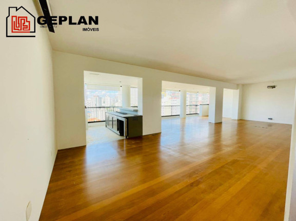 Imagem Apartamento com 3 Quartos à Venda, 215 m² em Sumaré - São Paulo Imagem Apartamento com 3 Quartos à Venda, 215 m² em Sumaré - São Paulo