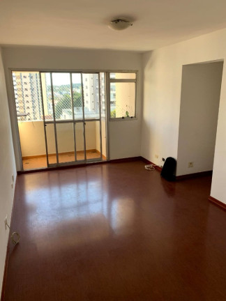 Imóvel com 2 Quartos à Venda, 70 m² em Vila Mascote - São Paulo