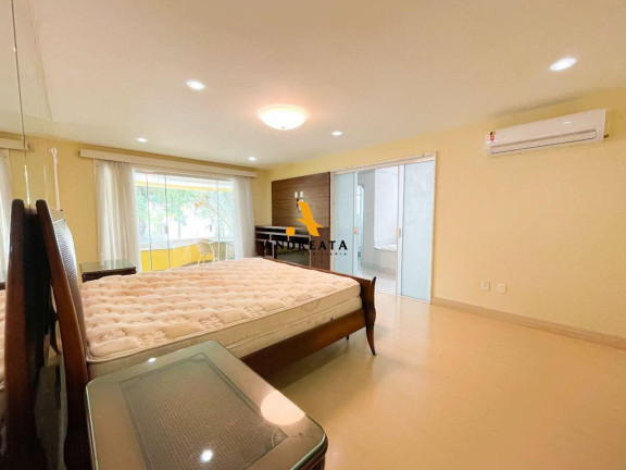 Imagem Casa de Condomínio com 5 Quartos à Venda, 1.113 m² em Barra Da Tijuca - Rio De Janeiro