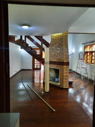 Imagem Sobrado com 3 Quartos à Venda, 300 m² em Alphaville - Santana De Parnaíba Imagem Sobrado com 3 Quartos à Venda, 300 m² em Alphaville - Santana De Parnaíba