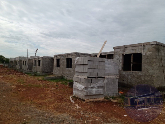 Imagem Casa com 2 Quartos à Venda, 43 m² em Parque Dos Anjos - Gravataí Imagem Casa com 2 Quartos à Venda, 43 m² em Parque Dos Anjos - Gravataí