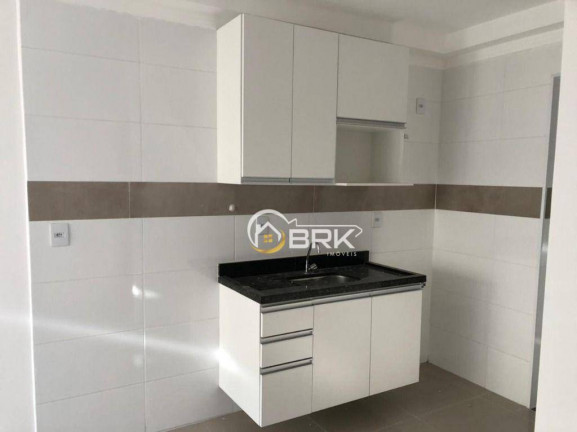 Imagem Casa de Condomínio com 2 Quartos para Alugar, 40 m² em Chácara Mafalda - São Paulo Imagem Casa de Condomínio com 2 Quartos para Alugar, 40 m² em Chácara Mafalda - São Paulo
