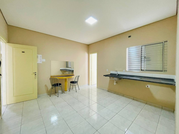 Imagem Kitnet com 1 Quarto para Alugar, 25 m² em Ipiranga - São Paulo