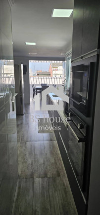 Imagem Apartamento com 2 Quartos à Venda, 110 m² em Vila Metalúrgica - Santo André Imagem Apartamento com 2 Quartos à Venda, 110 m² em Vila Metalúrgica - Santo André