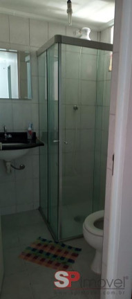 Apartamento com 2 Quartos à Venda, 57 m² em Jardim São Luís - São Paulo