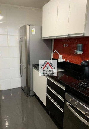 Imagem Apartamento com 2 Quartos à Venda, 58 m² em Jardim Marajoara - São Paulo Imagem Apartamento com 2 Quartos à Venda, 58 m² em Jardim Marajoara - São Paulo