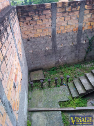Imagem Casa com 2 Quartos à Venda, em Igarapes - Jacareí Imagem Casa com 2 Quartos à Venda, em Igarapes - Jacareí