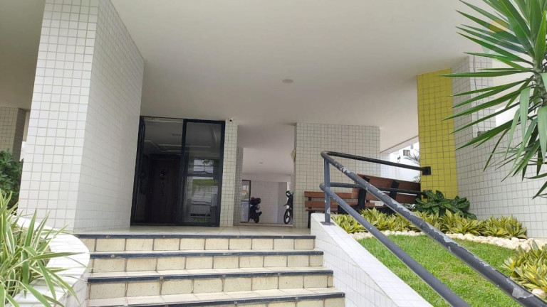 Imagem Apartamento com 3 Quartos à Venda, 120 m² em Piedade - Jaboatão Dos Guararapes
