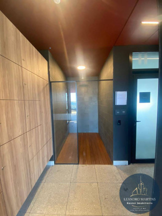 Imagem Apartamento com 1 Quarto para Alugar, 44 m² em Cerqueira César - São Paulo