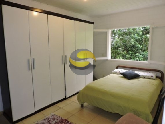 Casa de Condomínio com 4 Quartos à Venda, 205 m² em Jardim Indaiá - Embu Das Artes