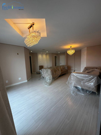 Apartamento com 4 Quartos à Venda, 188 m² em Anchieta - São Bernardo Do Campo
