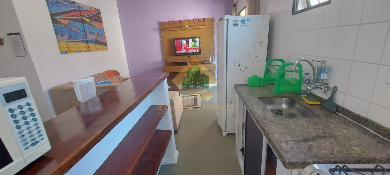 Imagem Apartamento com 2 Quartos à Venda, 75 m² em Itaguá - Ubatuba