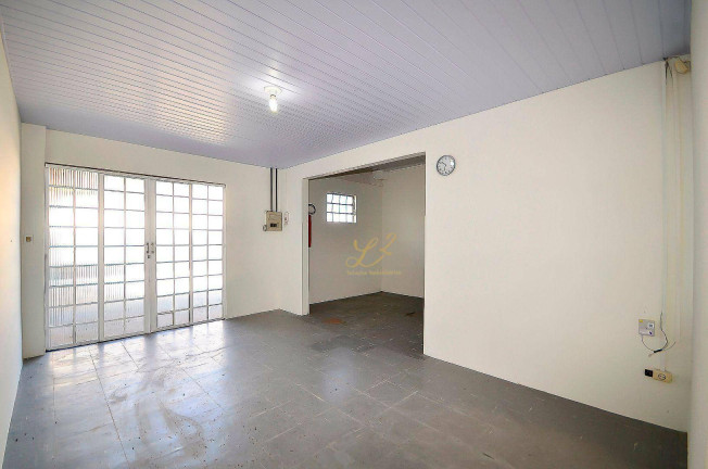 Imagem Casa com 1 Quarto à Venda, 172 m² em Cristo Rei - Curitiba