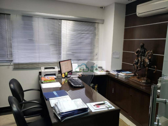 Imagem Imóvel à Venda, 32 m² em Barra Funda - São Paulo Imagem Imóvel à Venda, 32 m² em Barra Funda - São Paulo