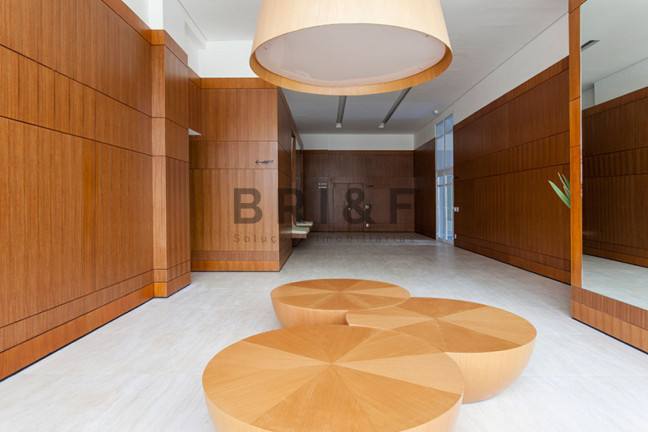 Imagem Apartamento com 2 Quartos à Venda, 85 m² em Brooklin  - São Paulo
