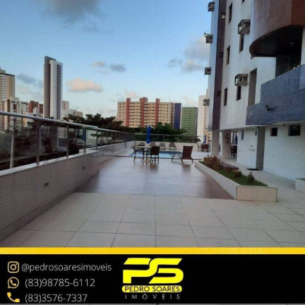 Imagem Apartamento com 3 Quartos à Venda, 120 m² em Miramar - João Pessoa Imagem Apartamento com 3 Quartos à Venda, 120 m² em Miramar - João Pessoa
