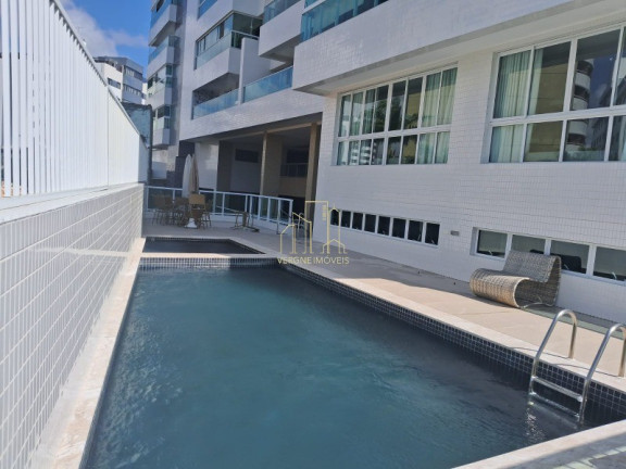 Imagem Imóvel com 2 Quartos à Venda, 80 m² em Buraquinho - Lauro De Freitas Imagem Imóvel com 2 Quartos à Venda, 80 m² em Buraquinho - Lauro De Freitas