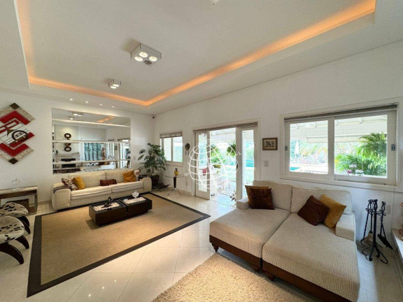 Imagem Casa com 3 Quartos à Venda, 550 m² em Nova Gardênia - Atibaia