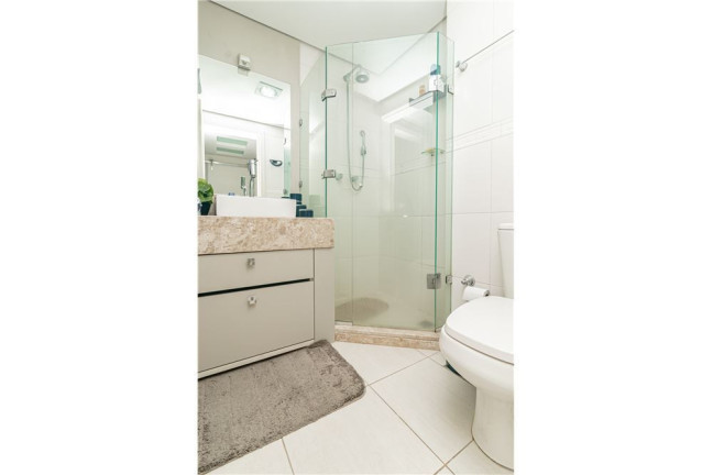 Imagem Apartamento com 3 Quartos à Venda, 104 m² em Bela Vista - Porto Alegre