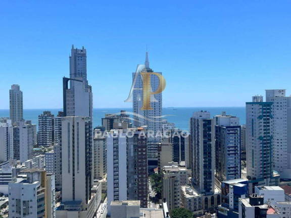 Imagem Apartamento com 4 Quartos à Venda, 135 m² em Centro - Balneário Camboriú