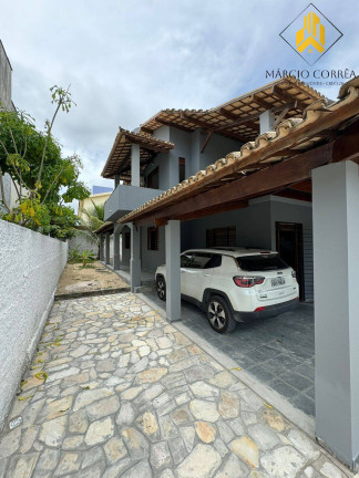 Imagem Casa com 4 Quartos à Venda, 450 m² em Tabatinga - Conde Imagem Casa com 4 Quartos à Venda, 450 m² em Tabatinga - Conde