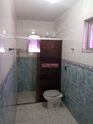 Imagem Sobrado com 3 Quartos à Venda, 263 m² em Vila Galvão - Guarulhos