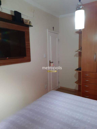 Imagem Apartamento com 2 Quartos à Venda, 55 m² em Rudge Ramos - São Bernardo Do Campo