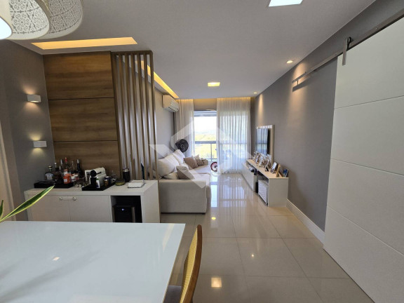 Imagem Apartamento com 2 Quartos à Venda, 83 m² em Recreio Dos Bandeirantes - Rio De Janeiro