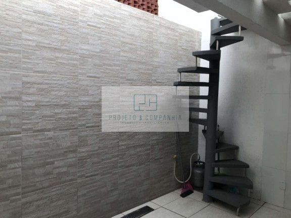 Imagem Sobrado com 3 Quartos à Venda, 102 m² em Chácara Santo Antônio - São Paulo Imagem Sobrado com 3 Quartos à Venda, 102 m² em Chácara Santo Antônio - São Paulo