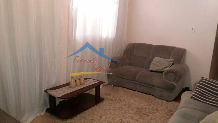 Casa com 2 Quartos à Venda, 120 m² em Jardim Sônia Maria - Mauá