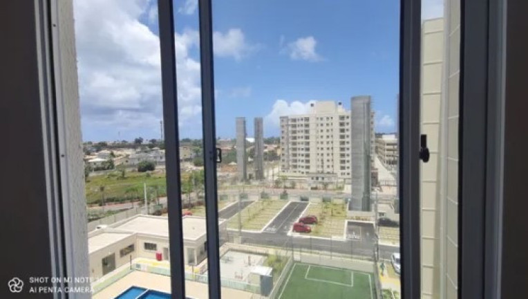 Imagem Apartamento com 2 Quartos à Venda, 45 m² em Centro - Lauro De Freitas Imagem Apartamento com 2 Quartos à Venda, 45 m² em Centro - Lauro De Freitas