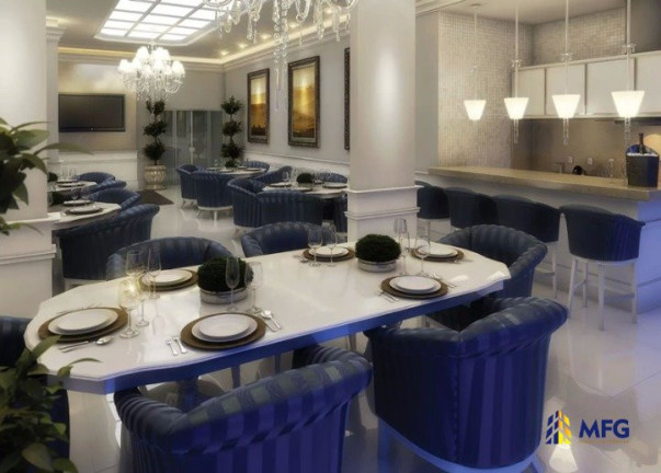 Imagem Apartamento com 3 Quartos à Venda, em Edifício Le Tre Torri - Itapema Imagem Apartamento com 3 Quartos à Venda, em Edifício Le Tre Torri - Itapema