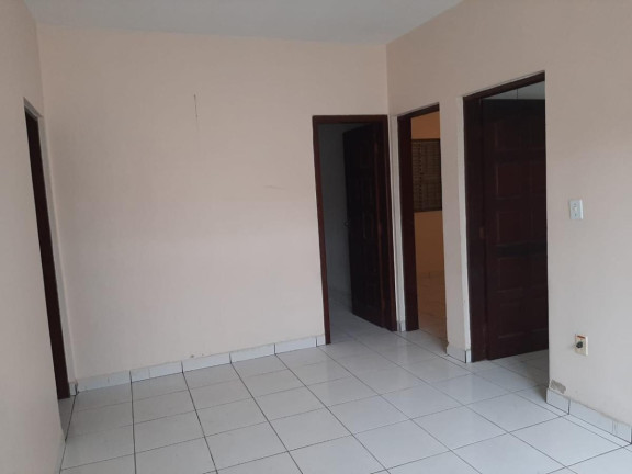 Casa com 3 Quartos para Alugar, 1 m² em Catiapoa - São Vicente