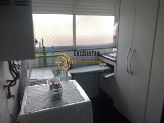 Imagem Apartamento com 3 Quartos à Venda, 89 m² em Vila Assunção - Santo André Imagem Apartamento com 3 Quartos à Venda, 89 m² em Vila Assunção - Santo André