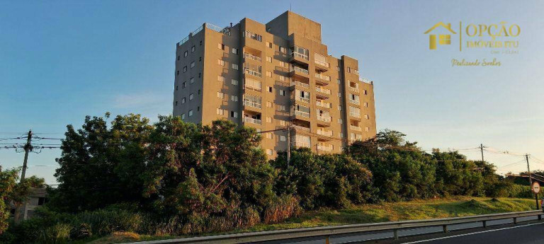 Imagem Apartamento com 2 Quartos à Venda, 65 m² em Jardim Paraíso Ii - Itu Imagem Apartamento com 2 Quartos à Venda, 65 m² em Jardim Paraíso Ii - Itu