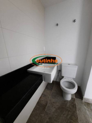 Imagem Cobertura com 1 Quarto à Venda, 47 m² em Tijuca - Rio De Janeiro Imagem Cobertura com 1 Quarto à Venda, 47 m² em Tijuca - Rio De Janeiro