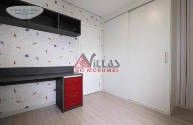 Imagem Apartamento com 3 Quartos à Venda, 143 m² em Vila Andrade - São Paulo
