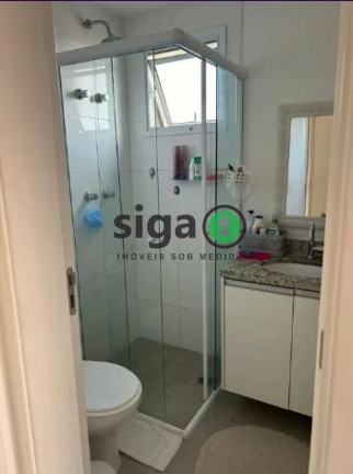 Imagem Apartamento com 2 Quartos à Venda, 77 m² em Vila Andrade - São Paulo