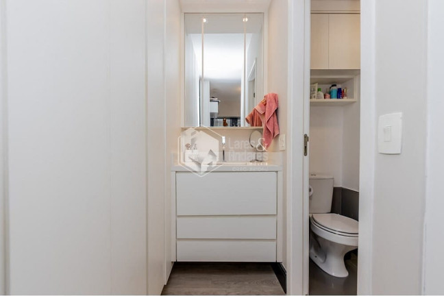 Imagem Studio com 1 Quarto à Venda, 35 m² em Consolação - São Paulo Imagem Studio com 1 Quarto à Venda, 35 m² em Consolação - São Paulo