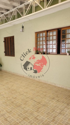 Imagem Casa com 3 Quartos à Venda, 196 m² em Rudge Ramos - São Bernardo Do Campo