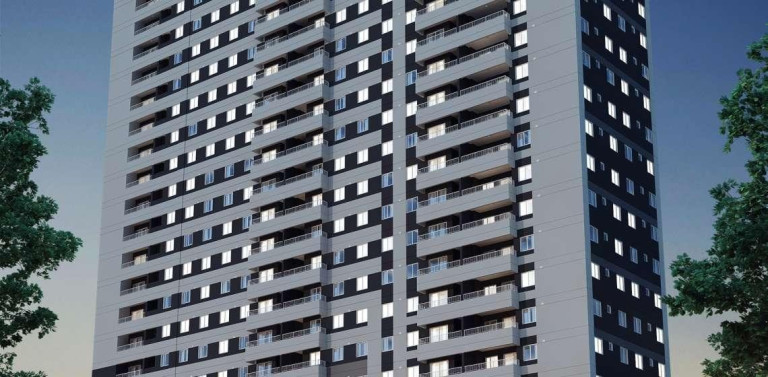 Imagem Imóvel com 2 Quartos à Venda, 38 m² em Sacomã - São Paulo Imagem Imóvel com 2 Quartos à Venda, 38 m² em Sacomã - São Paulo