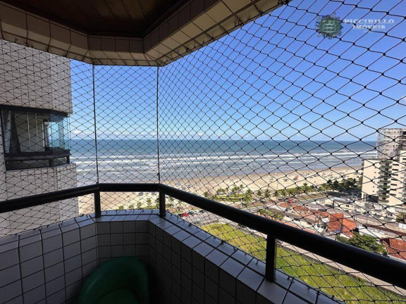 Apartamento com 1 Quarto à Venda, 57 m² em Maracanã - Praia Grande