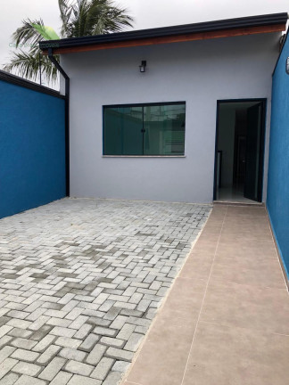 Casa com 2 Quartos à Venda, 62 m² em Vila Caputera - Mogi Das Cruzes