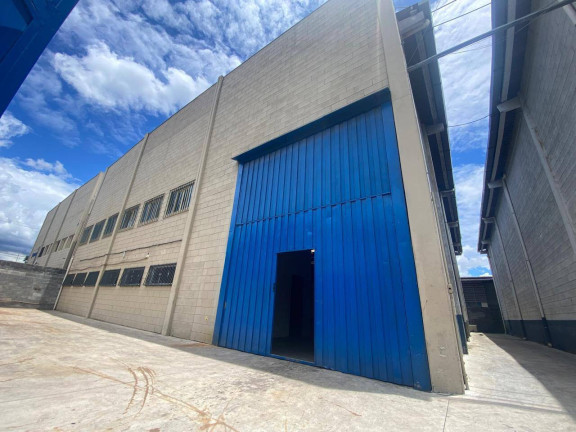 Imagem Galpão para Alugar, 630 m² em Jardim Santa Marta (fazendinha) - Santana De Parnaíba Imagem Galpão para Alugar, 630 m² em Jardim Santa Marta (fazendinha) - Santana De Parnaíba