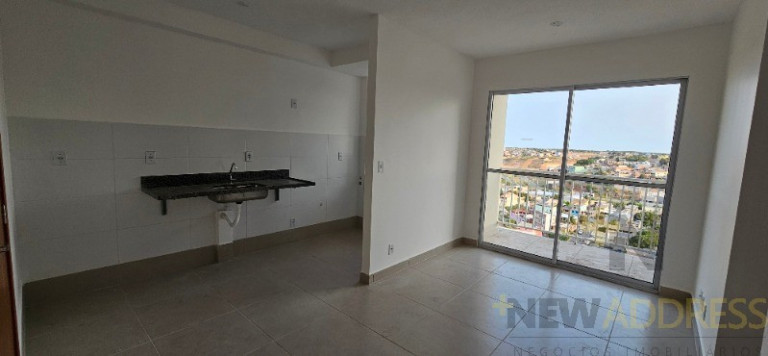 Apartamento com 2 Quartos à Venda, 45 m² em Morada De Santa Fé - Cariacica